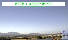 Meteo Aeropuerto