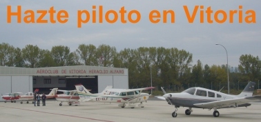 Aprendiendo a volar. Curso de piloto privado �Ap�ntate!