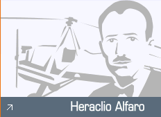 Fundaci�n Heraclio Alfaro