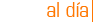al d�a