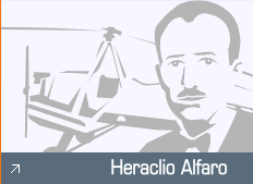 Fundación Heraclio Alfaro